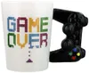 PUCKATOR - Kubek Game Over z uchwytem w kształcie Produktbild-Vorschau 11