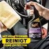 Meguiar's® Quik Interior Detailer™ Cleaner 473 ml Produktbild-Vorschau 3