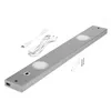 Müller-Licht LED Unterbauleuchte Peppa Sensor 60cm Titan 7W Produktbild-Vorschau 4