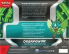 Pokemon PKM Ogerpon-ex Premium-Kollektion 2024 - EVT Produktbild-Vorschau 3