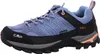 CMP Rigel Low Trekking Wanderschuh Blau Produktbild-Vorschau 1