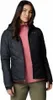 Columbia Heavenly™ Jacket Black S Dámske Black S Náhľad obrázku produktu 4