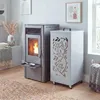 Pelletcontainer HWC-Q30, model Ranken. Pelletbox, opbergbox Productafbeelding-voorbeeld 9
