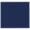 vidaXL Couverture de poids Bleu 200x225 cm 13 kg Tissu Voir les images du produit 3