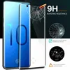 2x pellicola blindata 5D per Samsung Galaxy S10 vetro Anteprima dell’immagine prodotto 2