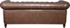 Design Polster Sitz Couch 3 Sitzer Garnitur Sofa Sofas Produktbild-Vorschau 12