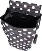 reisenthel chariot de courses Shopping Trolley Dots White Voir les images du produit 9