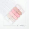 Claresa stavební gel Soft&Easy gel čirý 90g Náhled obrázku produktu 10