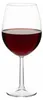 Excellent Houseware Satz von 4 Rotweingläsern 58cl Produktbild-Vorschau 6