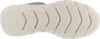 Skechers Bobs B Flex Icy Edge Sneaker Grau Podgląd zdjęcia produktu 6