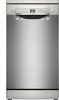 Bosch SPS2HMI42E Stand-Geschirrspüler Gebürsteter Stahl Produktbild-Vorschau 1