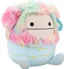 Squishmallows Duhový Bigfoot Zozo Produktbild-Vorschau 8