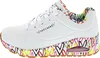 SKECHERS UNO - LOVING LOVE Biela Náhľad obrázku produktu 97