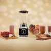 Cecotec RetroTwist Black, Tischplatten-Mixer, 1 l, Produktbild-Vorschau 2