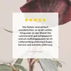 MuchoWow® - Leinwandbilder - Blumen - Rot - Rosen - Grün, Produktbild-Vorschau 8