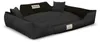 Hundebett, Laufstall, KINGDOG MM43, 100 x 75 cm, Produktbild-Vorschau 3