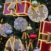 Jopassy 32 M solárne rozprávkové svetlá lano svetlo LED Náhľad obrázku produktu 6