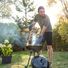 Sada 2 ks dosiek na grilovanie rýb, RD23334 Náhľad obrázku produktu 5