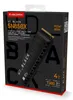 Western Digital WD_BLACK SN850X NVMe, 4 TB, M.2, 7300 MB/s Náhled obrázku produktu 6