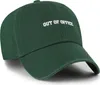 47 Brand Adjustable CLEAN UP Cap - SLOGEN Out Of Office Produktbild-Vorschau 3