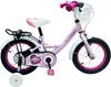 Volare Ashley Kinderfahrrad - Mädchen - 14 Zoll - Rosa Produktbild-Vorschau 11