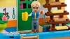 LEGO Friends Łódź mieszkalna na kanale, Zestaw do Podgląd zdjęcia produktu 34