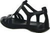 Ecco Flash T-Bar Sandale Schwarz Produktbild-Vorschau 85