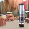 Ekspres do kawy i espresso Przenośny ręczny ekspres do kawy Podgląd zdjęcia produktu 7