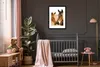 MuchoWow® Gerahmtes Poster Pferd - Strand - Tiere 60x80 cm Produktbild-Vorschau 6