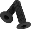 1 pár 22/25mm 7/8" univerzálních silikoch řídítek motocyklu Náhled obrázku produktu 1