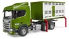 BRUDER Scania Super 560R, Nákladní auto, 4 rok/roky, ABS Náhled obrázku produktu 4