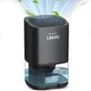 Laavir® Luchtontvochtiger – 2-in-1 Ontvochtiger & Productafbeelding-voorbeeld 1