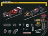 Carrera GO!!! Autorennbahn Set Champions Racing | F1 Racing Produktbild-Vorschau 6