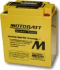 Batería MOTOBATT MB12U Vista previa de la imagen del producto 1