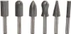 BOHRER FÜR METALL, ZYLINDER, KONISCH, HSS, SET 6-tlg Produktbild-Vorschau 11