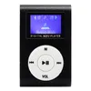0,8-Zoll-LCD-Bildschirm, tragbarer Mini-MP3-Musik-Player, Produktbild-Vorschau 4