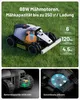Mammotion Mähroboter Luba Mini AWD 800 EU Produktbild-Vorschau 5