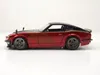 Jada Toys Szybcy i wściekli 1972 Datsun 240Z - samochód z Podgląd zdjęcia produktu 22