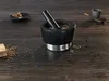 Zwilling Spices - Schwarz - Granit - Edelstahl - Mörtel & Produktbild-Vorschau 8