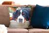 MuchoWow® Zierkissen Sofakissen Wohnzimmer Dekokissen 50x50 Produktbild-Vorschau 2