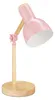 Lampada da scrivania Relaxdays, lampada da tavolo retrò Anteprima dell’immagine prodotto 10