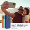 kwmobile Handyhülle für iPhone 14 Hülle, für iPhone 14 Case Produktbild-Vorschau 3