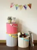 Hachiman omni-tool LL Eimer Rosa 20L Anteprima dell’immagine prodotto 5