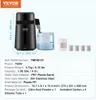 4L Water Distiller Purifier Machine Countertop Stainless Produktbild-Vorschau 7