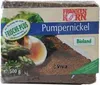 Pumpernickel 250g Produktbild-Vorschau 3