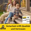 DMX - Holzschrauben Torx - Spanplattenschrauben - Schrauben Produktbild-Vorschau 5
