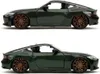 Jada Fast & Furious 2023 Nissan 1:24                   Produktbild-Vorschau 15