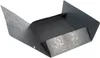 EXACOMPTA Eckspannermappe DIN A4 Karton schwarz Produktbild-Vorschau 2