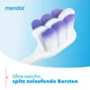 Cepillo de dientes Meridol para el cuidado de las encías Vista previa de la imagen del producto 6