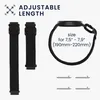 kwmobile 2x Sportarmband kompatibel mit Xiaomi Watch S4/S4 Produktbild-Vorschau 5